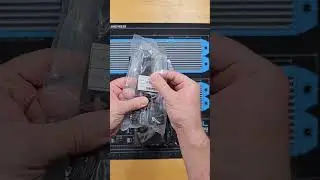 ASUS TUF Gaming 4090 Unboxing