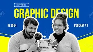 How to be a graphic designer & video editor ft Bhawna | Hoomans of Upside Down Labs Podcast Hindi #1