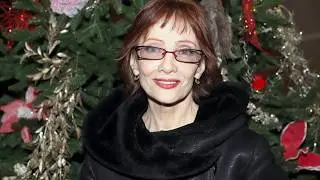 Beloved Actress Passed Away This Evening... She Tried to Say...