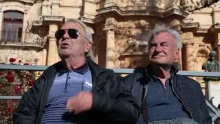 BENSO. UN CINEMA RITROVATO  / Workshop Documentaria 2017