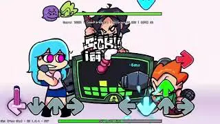 [Sky - Pico Mix] FNF: Vs Sky | V-Slice Port