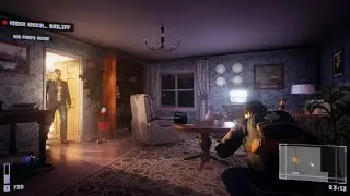 New stealth games on PC