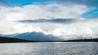 2024 09 00 P 贡嘎山冷嘎措 延时