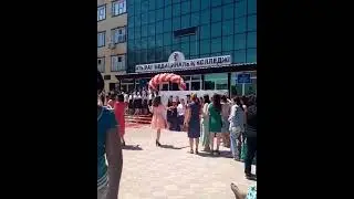 Күн қайнап кетті ғо