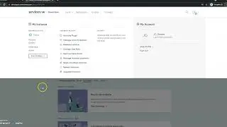 ServiceNow Personal Developer Upgrade: Where to go and Discussion on Regular Instance