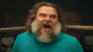 The Minecraft Movie Was Bad