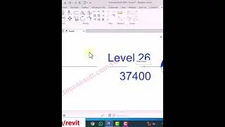 How to modify dimension in Revit #Revit #revittutorial  #revittutorialsonline