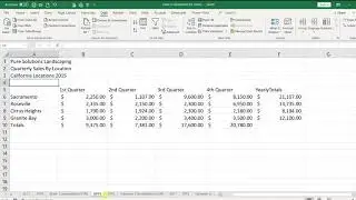 Data Consolidation Tool