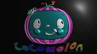 Cocomelon ~ Special Inverted Overlay Effects
