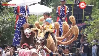 CIBULAN - SENI BUROK PUTRA NUGRAHA | SUKAHAJI MAJALENGKA