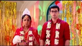 দীপাকে বিয়ে করলো সূর্য | অনুরাগের ছোয়া আজকের পর্ব | Anurager Chowa 28 March Today full episode