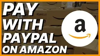 How To Pay With Paypal On Amazon