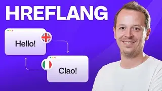 Hreflang Tag Explained - SEO for Multilanguage Sites