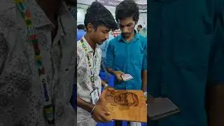 startup thiruvizha highlights-kovai🎉🤯✅#startups #thiruvizha #artstudio #customizedgifts #startupmeet