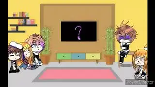 Afton Family Reacts To Fnaf Vines (RLY GLITCHY!)