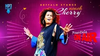 Neneh Cherry - Buffalo Stance (1989 rhythm stick version)