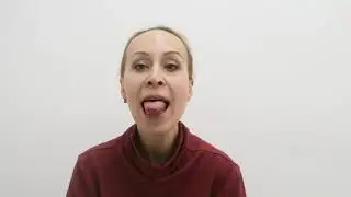 Театральная студия "Звезда" Тема:Артикуляция