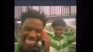 Famous Rapper Quando Rondo In Good Spirits After Being Picked Up By FEDS 