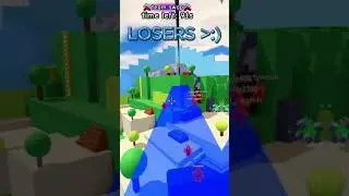 ZIPLINE!  #roblox #tag #gaming #shortsviral #shortsfeed #shorts #viral #foryou #zipline