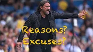 Daniel Farke Needs New Signings But More Importantly - Leeds United Need LEAGUE Wins ASAP ⚠️
