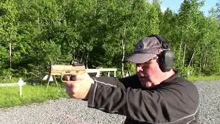 FNH 509 Compact Tactical