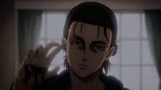 epic eren edit