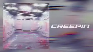 Lil Spirit - CREEPIN (EP)