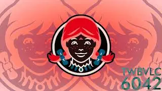 Wendy's Logo Effects - Kadokawa Pictures (2014, Short) Effects (Extended V2)