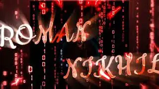 New Intro 😮😮❤️❤️