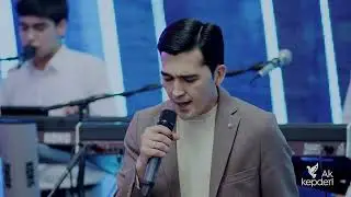 Serdar Çaryýew Türkmen Toý Gyzylarbat 