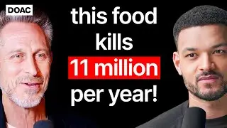 The Longevity Expert: 