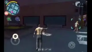 Watch me play Gangstar 4 via Omlet Arcade!