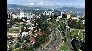 what is the #safest and #cleanest #city in #Africa