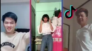 Mimiyuuuh dance challenge 2020!/tiktok trending/tiktok compilation~2020!