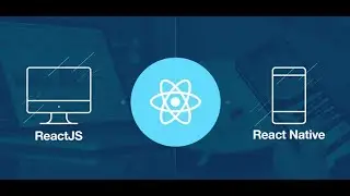 Fullstack Web development & Mobile  Development  React ReactNative