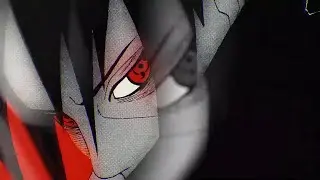 AKATSUKI//NARUTO SHIPPUDEN EDIT