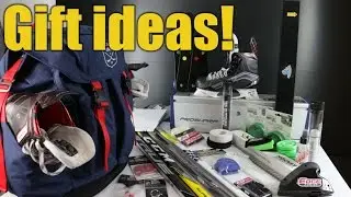 Best Gift ideas For Any Hockey Player