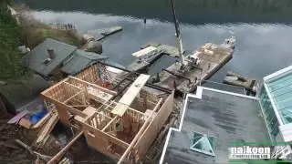 Deep Cove Delivery