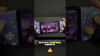NYXI Wizard - El control perfecto para una experiencia de única