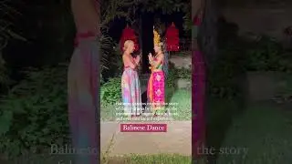 Balinese Dance: what to understand before your Bali trip