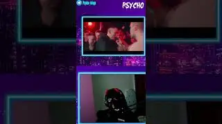 ЛИРИЧНЕНЬКО  #rap #freestyle #reaction #рэп #батл #концерт #концерт #hiphop #drill #duet #twitch