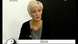 Астро ТВ  Формула счастья  Гармония в семье  26 04 12