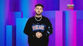 Top Chart with Konfuz on TNT Music. Released on 21.04.2023. 6-1 places
