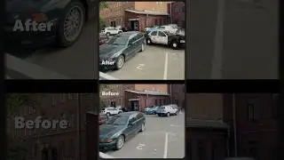 Как добавить 3д модель на фотографию / тг в шапке 