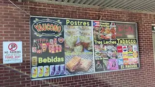 PR Pantry adds a food trailer