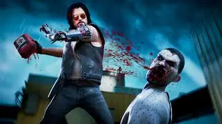 NO MERCY – NO WEAPONS, NO GRENADES, SOLO, EXPERT, REALISM