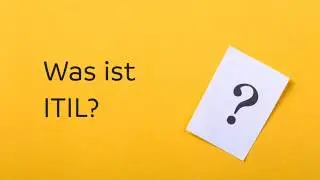 Prodware IT Service Management (Deutsch)