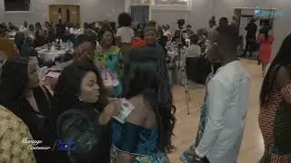 Joseline & Patrick traditional wedding Final