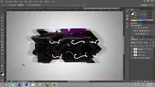 Speed Art # 1