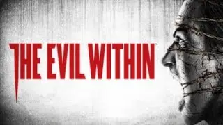 ОДНА НЕВЕРНАЯ ОШИБКА И СМЕРТЬ The Evil Within